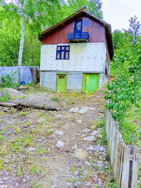 Moreni, Dambovita,