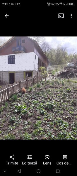 Moreni, Dambovita,